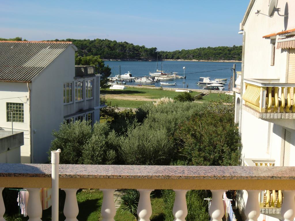 Guest House Sandra Rab Town Eksteriør billede